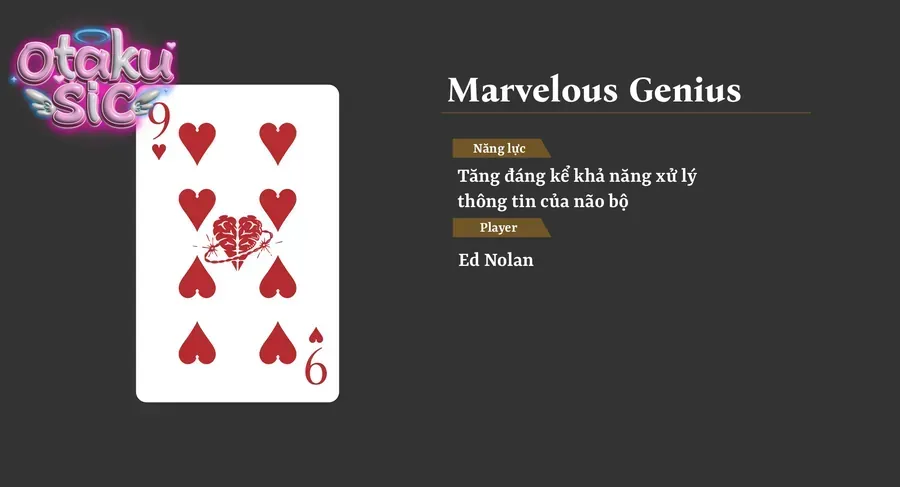 High Card - ♦9 No Mercy Chương 14 Ảnh 37