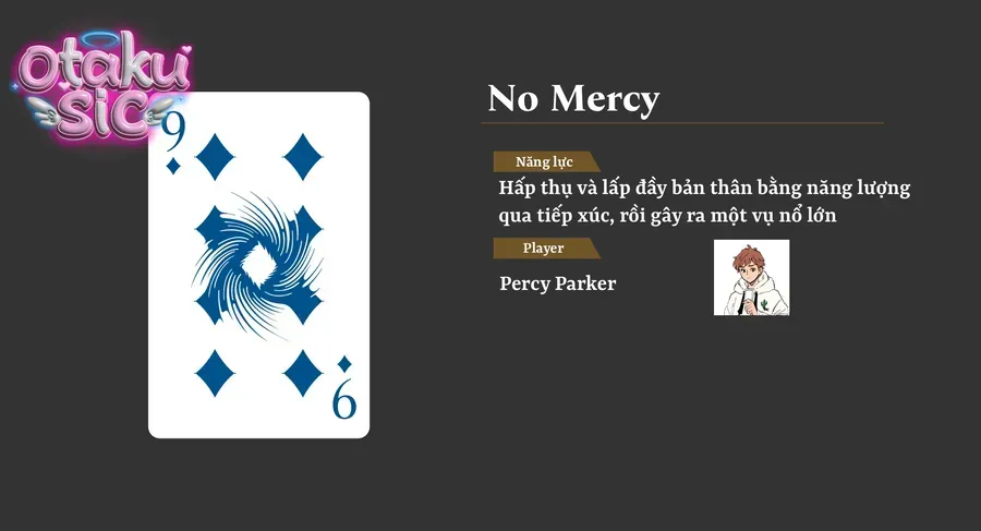 High Card - ♦9 No Mercy Chương 14 Ảnh 38