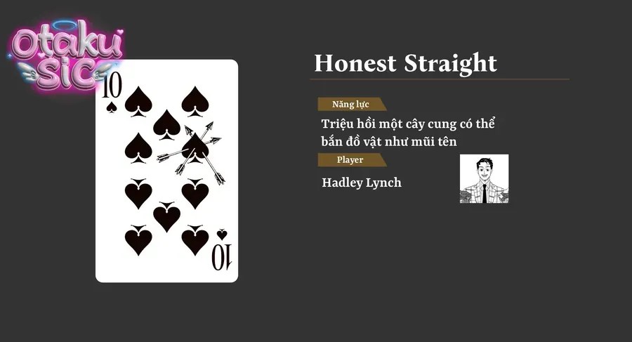 High Card - ♦9 No Mercy Chương 14 Ảnh 40