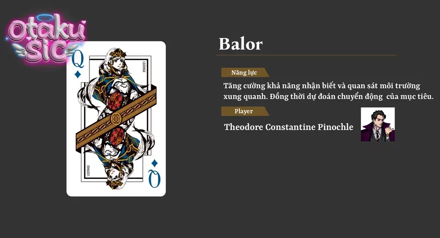 High Card - ♦9 No Mercy Chương 14 Ảnh 50