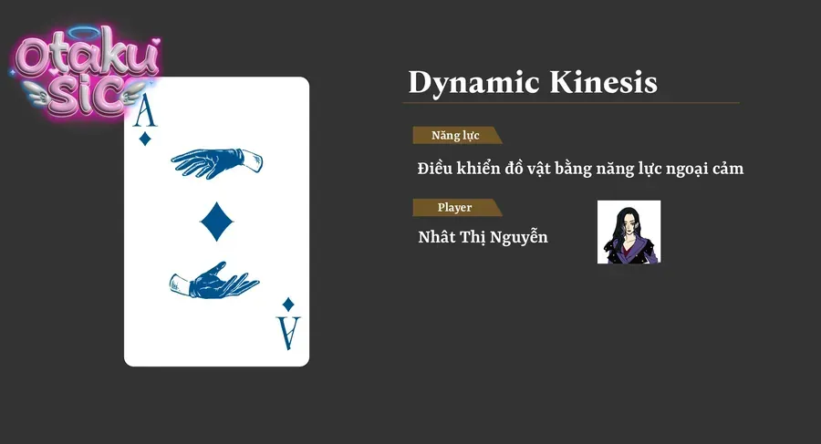 High Card - ♦9 No Mercy Chương 14 Ảnh 6