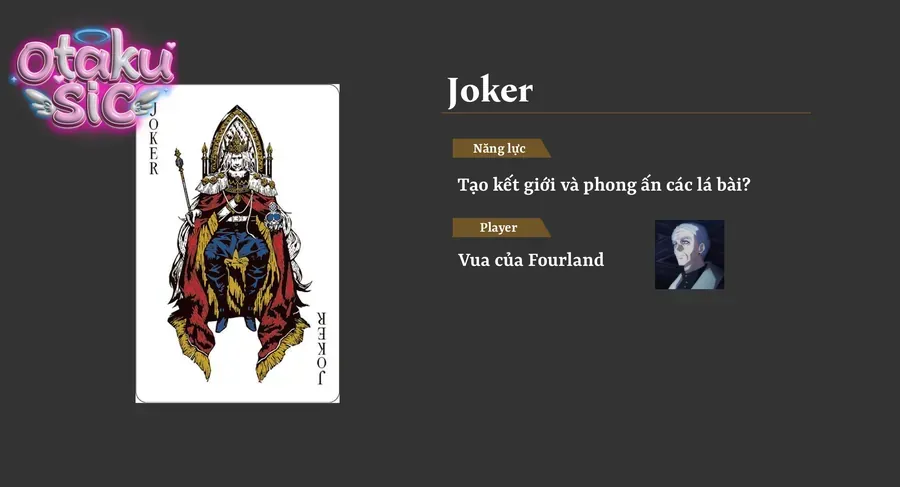 High Card - ♦9 No Mercy Chương 14 Ảnh 56