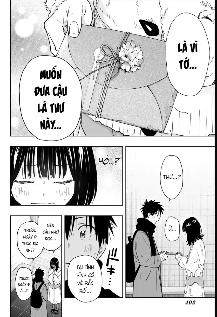 Himaten Chương 89 Ảnh 20