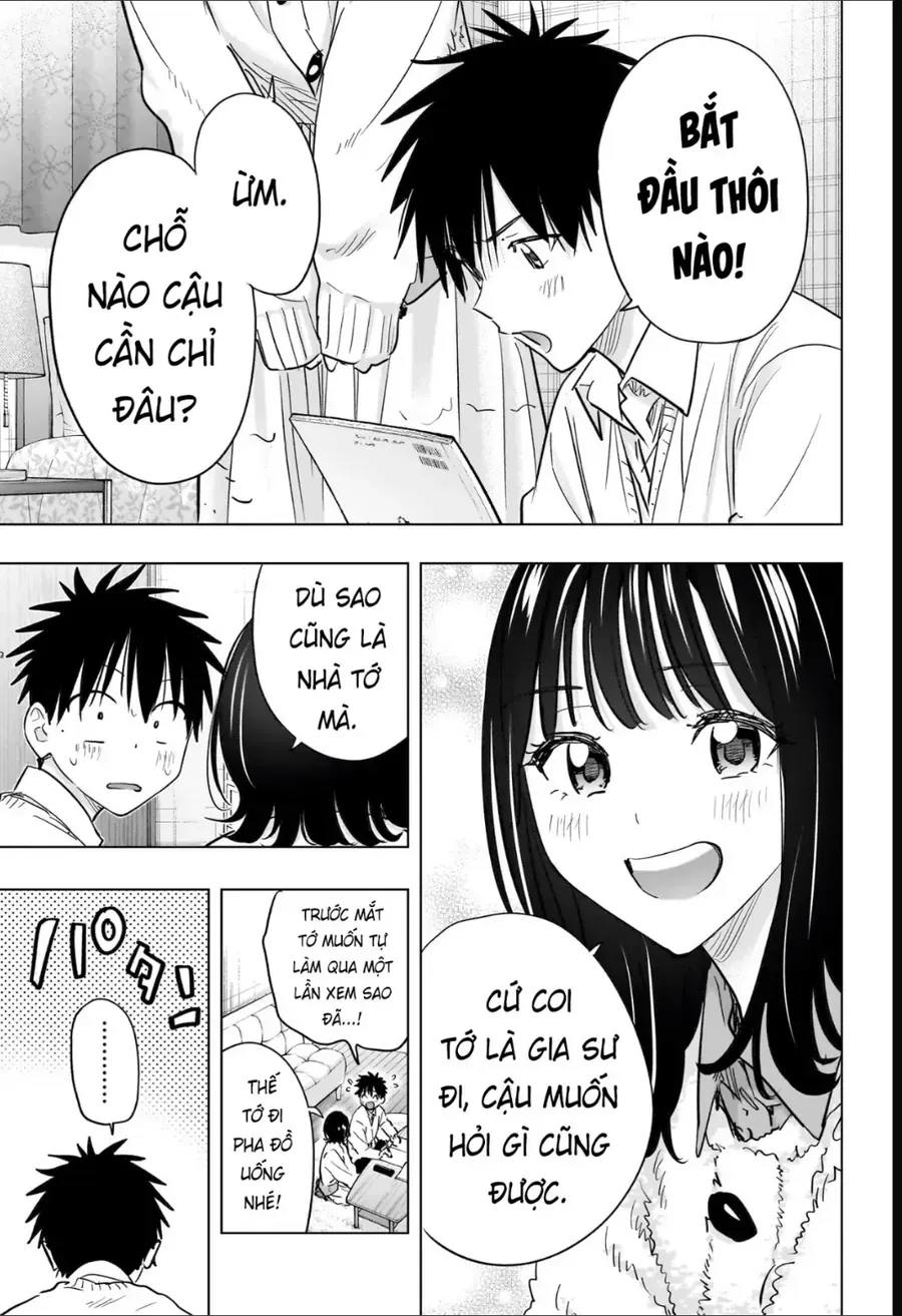 Himaten Chương 89 Ảnh 9