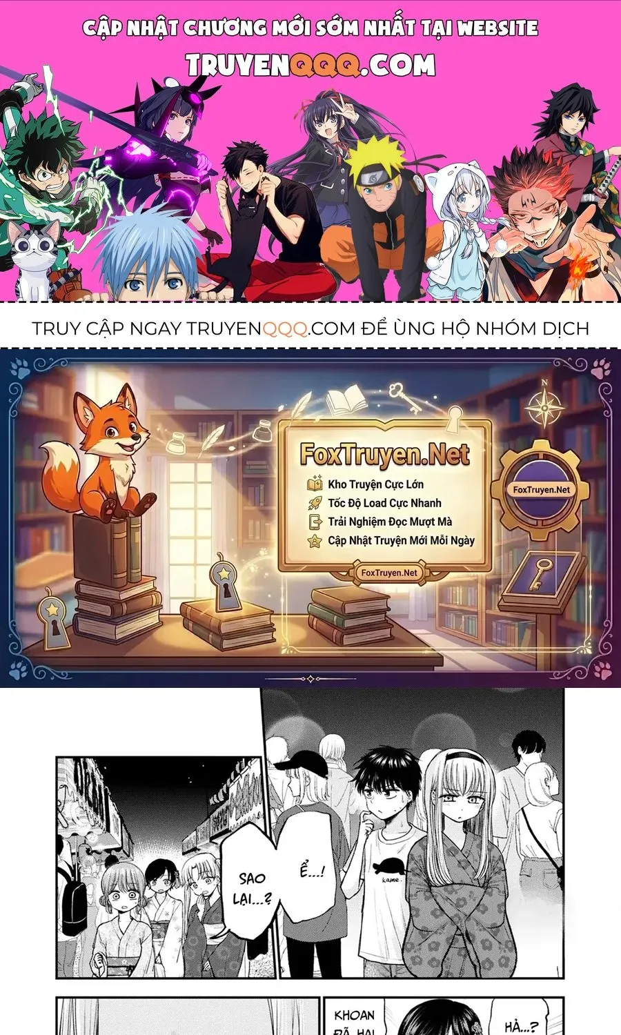 Hina No Mama Ja Dame Desu Ka? Chương 13 Ảnh 2