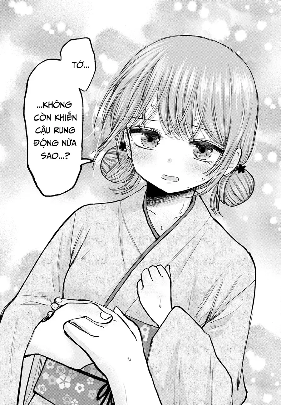 Hina No Mama Ja Dame Desu Ka? Chương 13 Ảnh 10