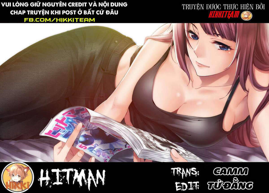 Hitman Chương 96 Ảnh 2