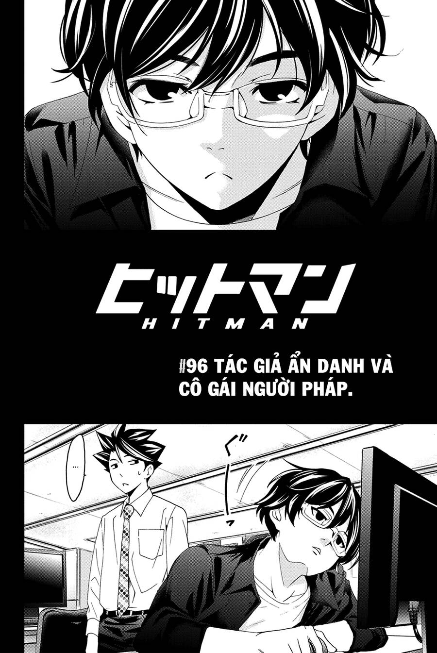 Hitman Chương 96 Ảnh 4
