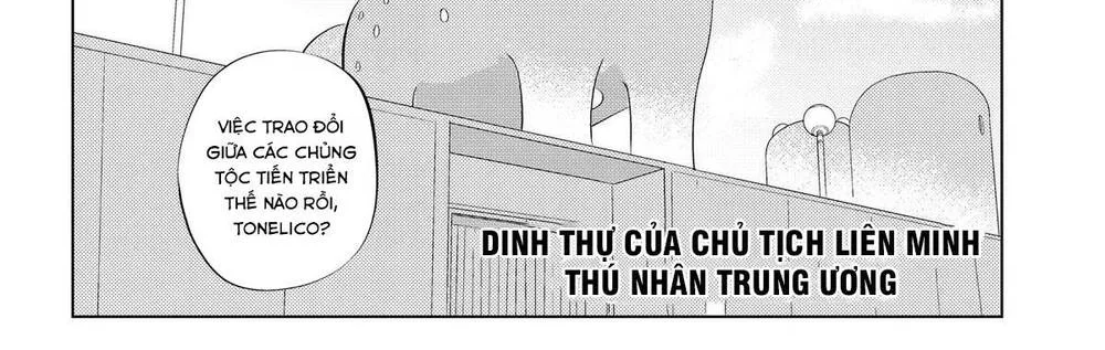 Hitoner Chương 4 Ảnh 8