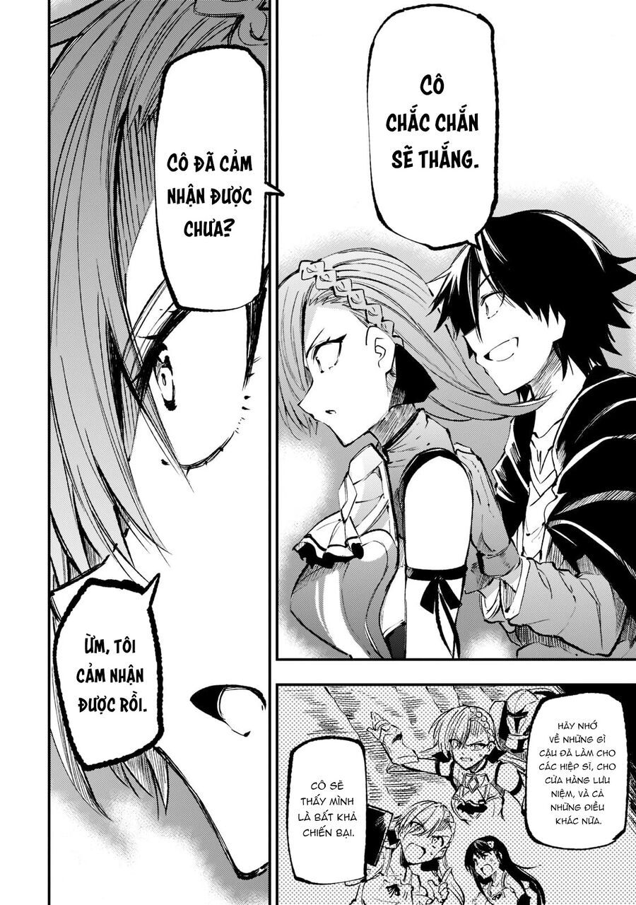 Hitoribocchi No Isekai Kouryaku Chương 162 Ảnh 8