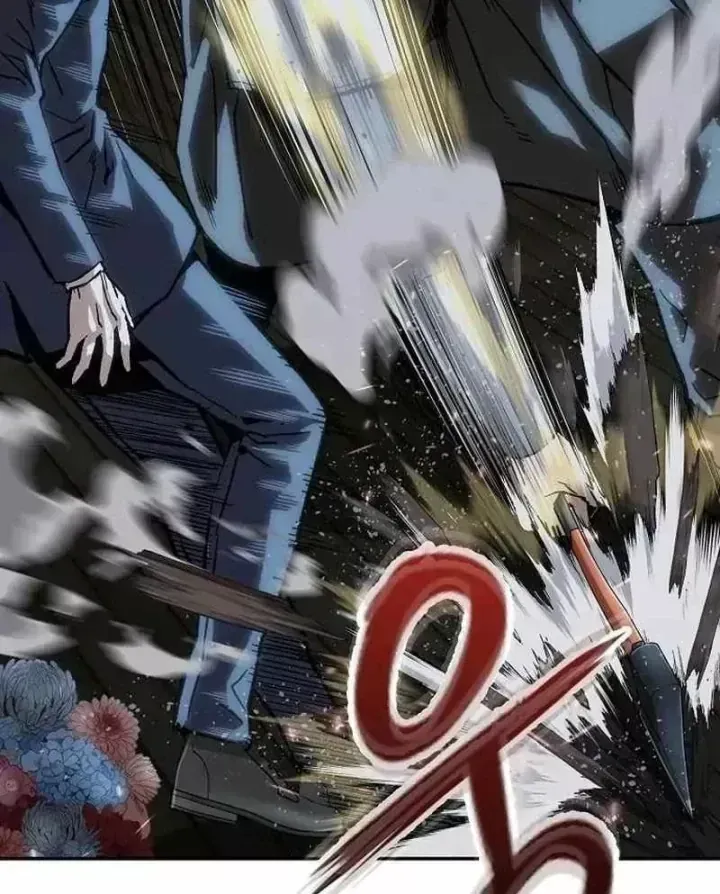 Hồ Sơ Ác Nhân Chương 51 Ảnh 109