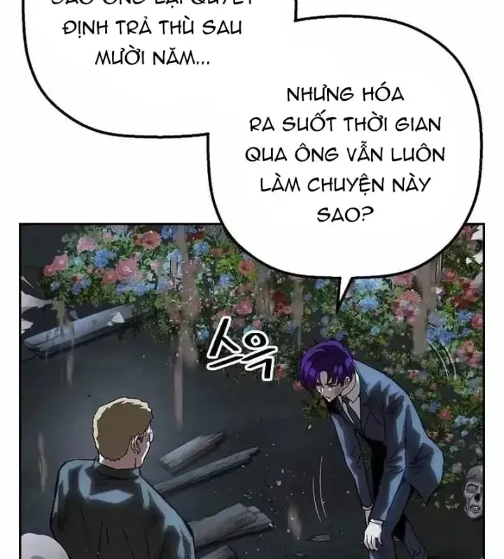 Hồ Sơ Ác Nhân Chương 51 Ảnh 149
