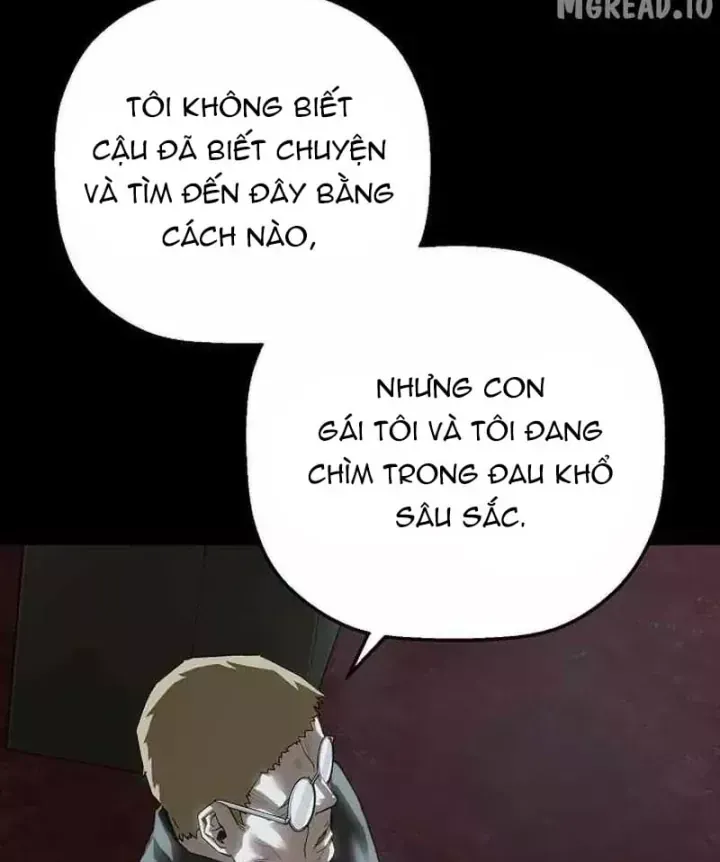 Hồ Sơ Ác Nhân Chương 51 Ảnh 18