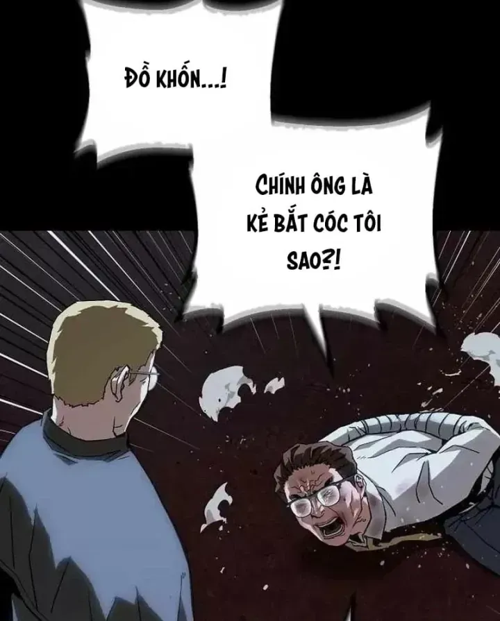 Hồ Sơ Ác Nhân Chương 51 Ảnh 32
