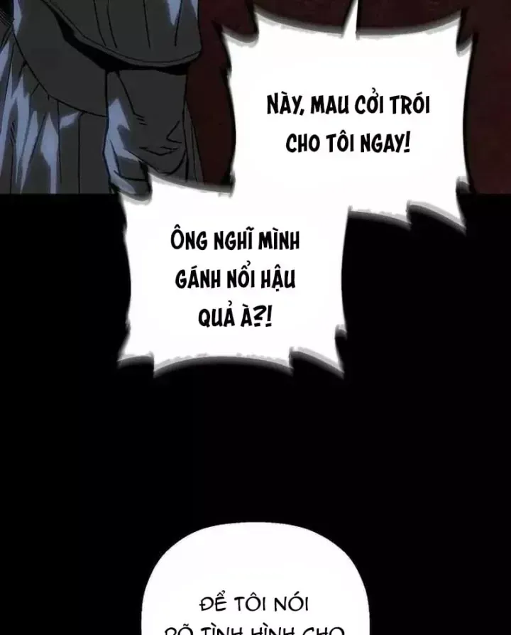 Hồ Sơ Ác Nhân Chương 51 Ảnh 33