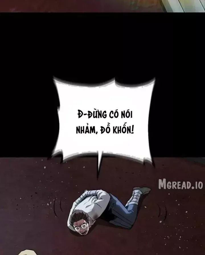 Hồ Sơ Ác Nhân Chương 51 Ảnh 42