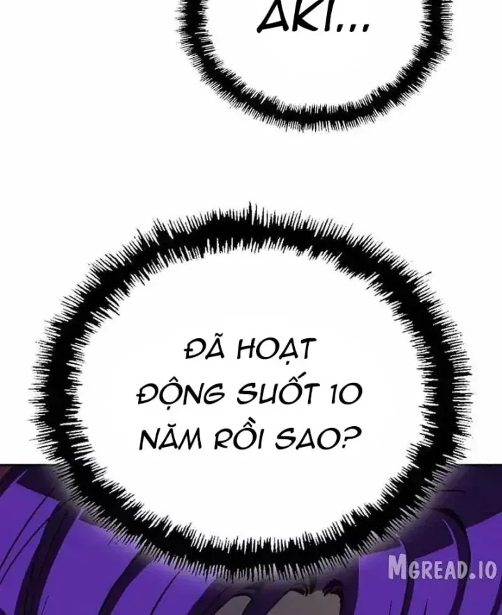 Hồ Sơ Ác Nhân Chương 51 Ảnh 85