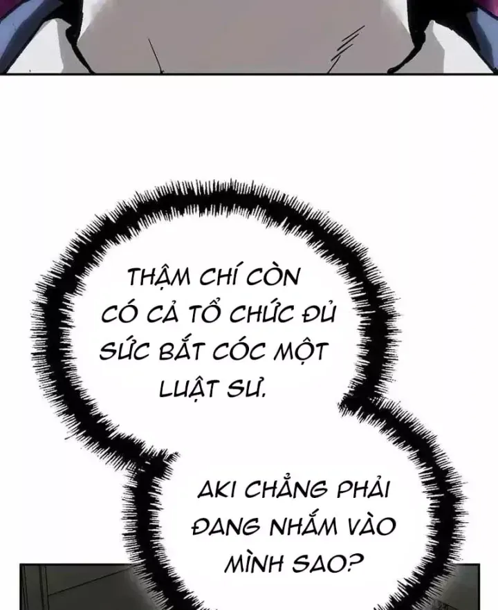 Hồ Sơ Ác Nhân Chương 51 Ảnh 87