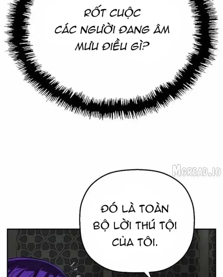 Hồ Sơ Ác Nhân Chương 51 Ảnh 92