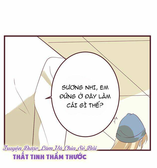 Hoa Anh Đào Rơi Đẹp Như Em Chương 2 Ảnh 16