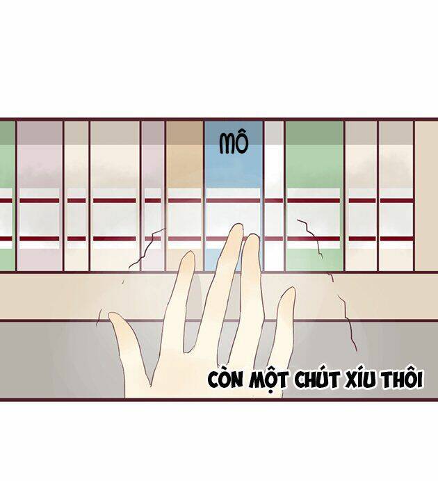 Hoa Anh Đào Rơi Đẹp Như Em Chương 2 Ảnh 45