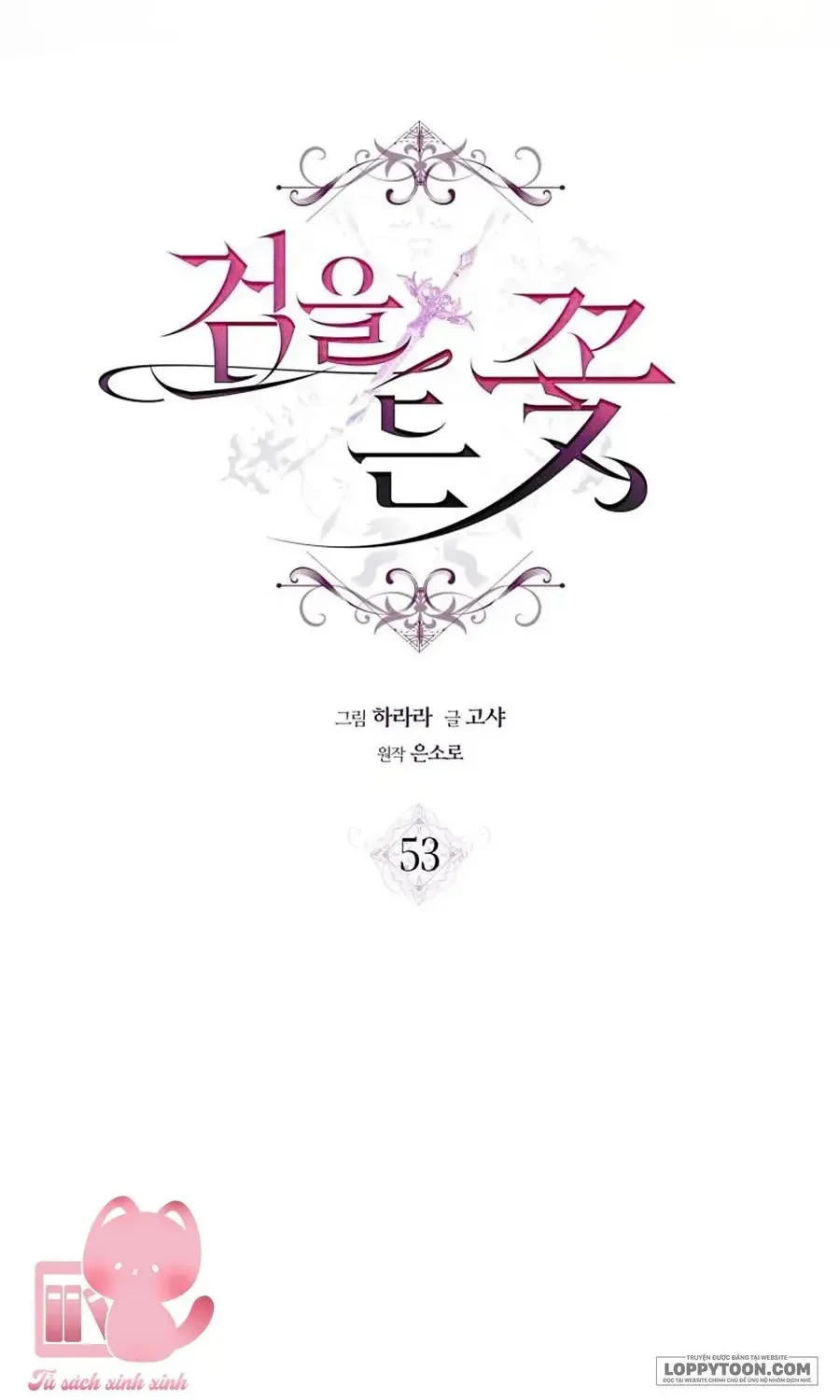Hoa Giương Kiếm Chương 53 Ảnh 72