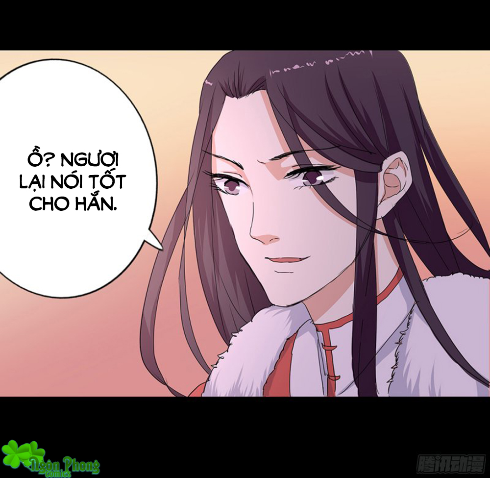 Hỏa Hồ Chương 32 Ảnh 11