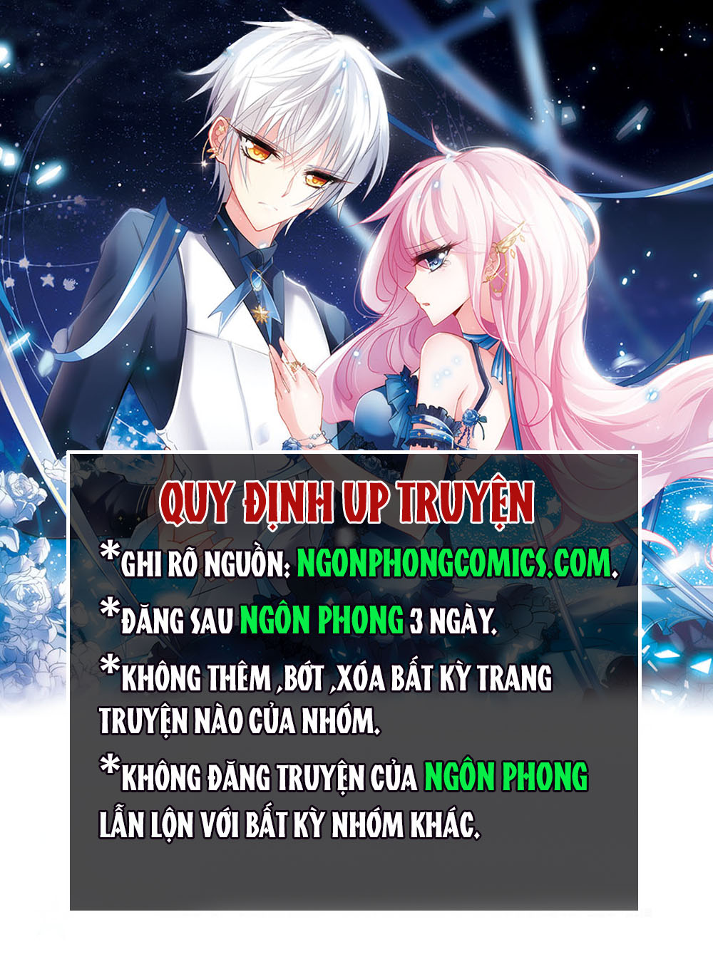 Hỏa Hồ Chương 32 Ảnh 3