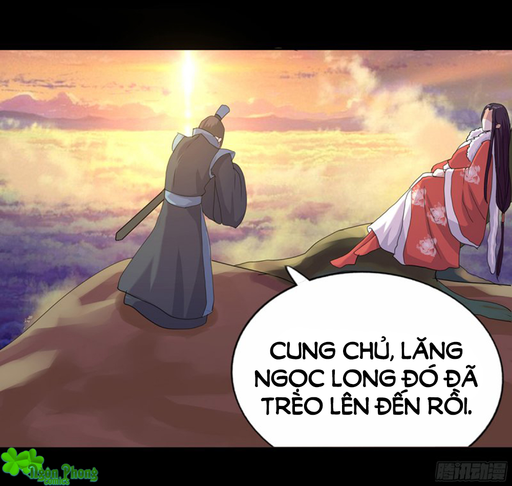 Hỏa Hồ Chương 32 Ảnh 8