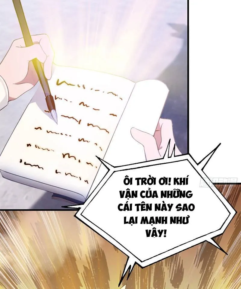 Hóa ra ta sớm đã vô địch Chương 3 Ảnh 13