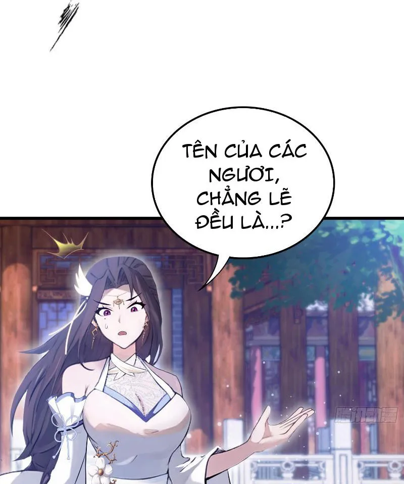 Hóa ra ta sớm đã vô địch Chương 3 Ảnh 15