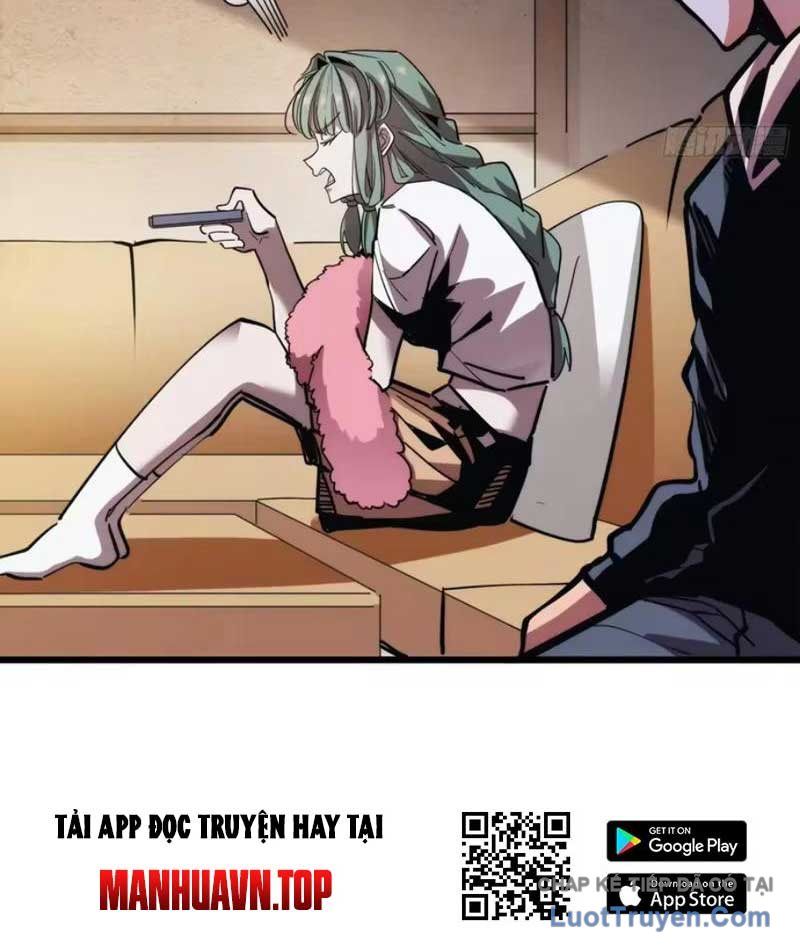 Hóa Thân Của Tôi Lại Là Trùm Cuối Chương 10 Ảnh 17
