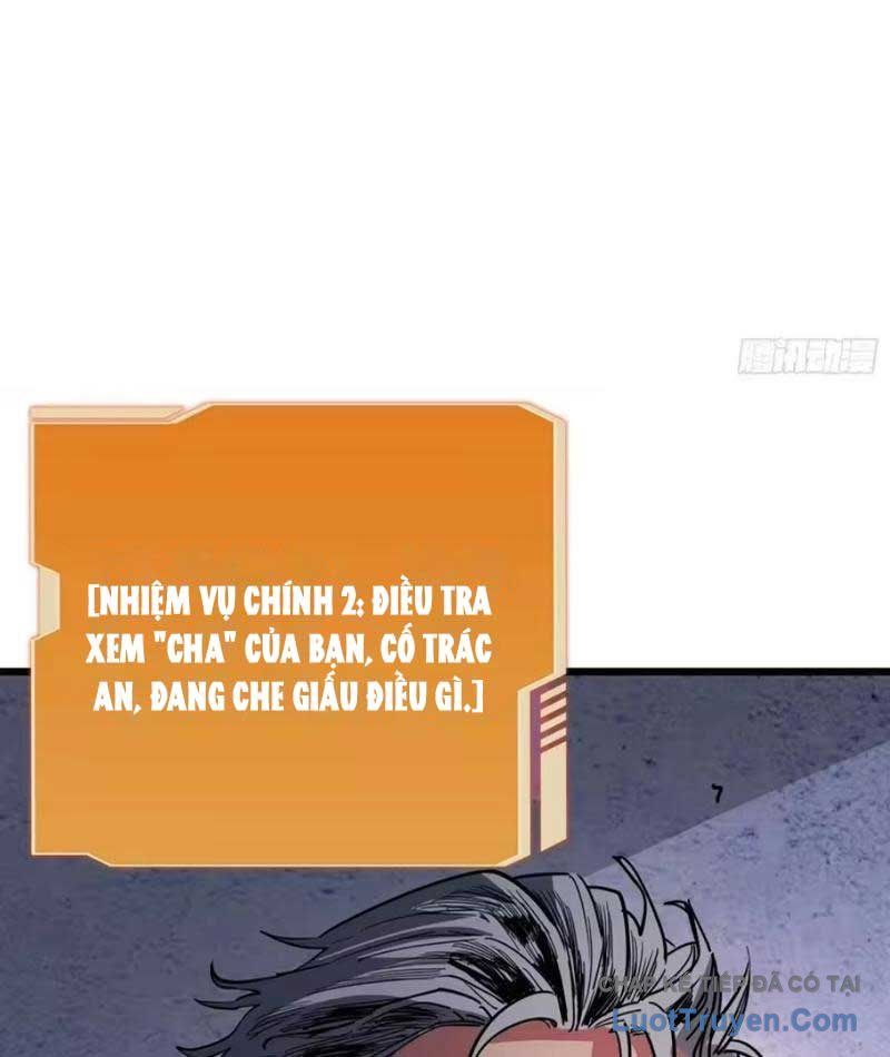 Hóa Thân Của Tôi Lại Là Trùm Cuối Chương 10 Ảnh 38