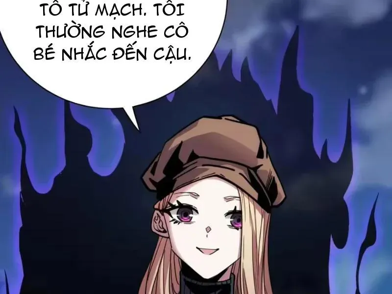 Hóa Thân Của Tôi Lại Là Trùm Cuối Chương 11 Ảnh 109