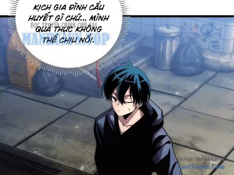 Hóa Thân Của Tôi Lại Là Trùm Cuối Chương 11 Ảnh 19