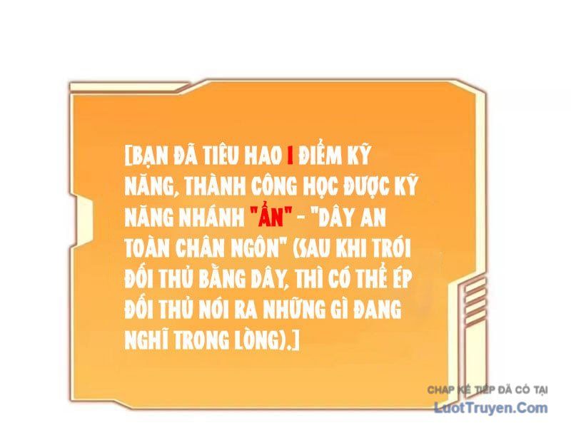 Hóa Thân Của Tôi Lại Là Trùm Cuối Chương 12 Ảnh 46