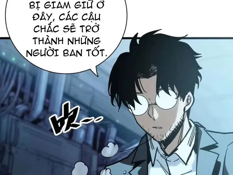 Hóa Thân Của Tôi Lại Là Trùm Cuối Chương 12 Ảnh 88
