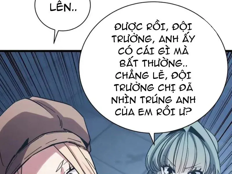 Hóa Thân Của Tôi Lại Là Trùm Cuối Chương 12 Ảnh 10