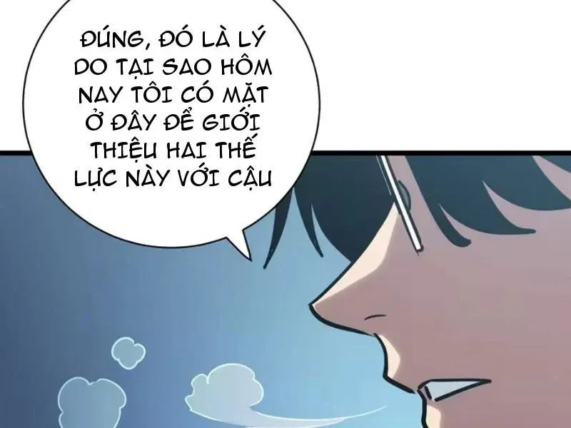 Hóa Thân Của Tôi Lại Là Trùm Cuối Chương 12 Ảnh 100