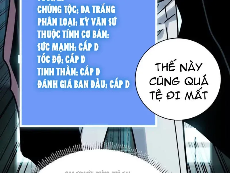 Hóa Thân Của Tôi Lại Là Trùm Cuối Chương 13 Ảnh 138