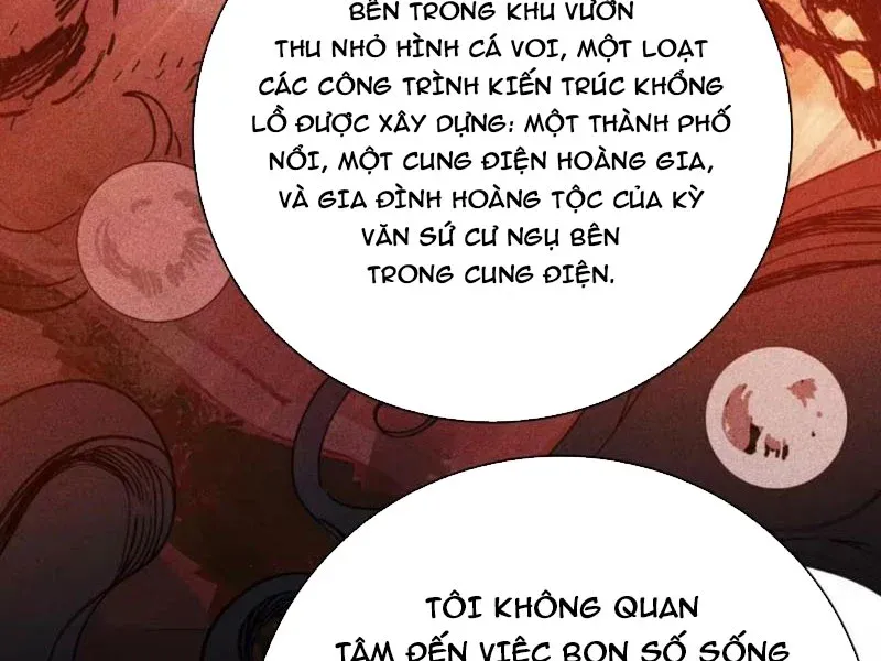 Hóa Thân Của Tôi Lại Là Trùm Cuối Chương 13 Ảnh 31