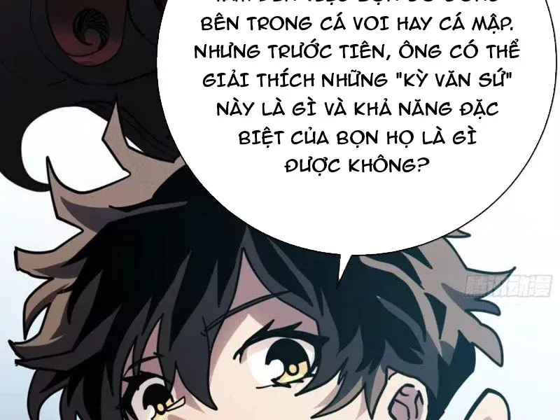 Hóa Thân Của Tôi Lại Là Trùm Cuối Chương 13 Ảnh 32