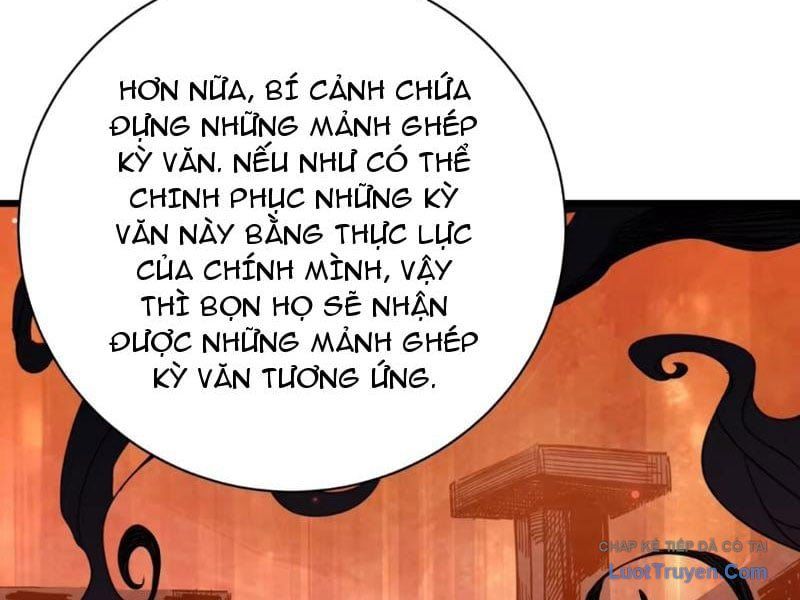 Hóa Thân Của Tôi Lại Là Trùm Cuối Chương 13 Ảnh 38