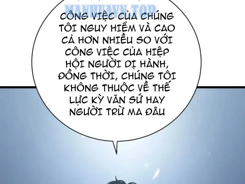 Hóa Thân Của Tôi Lại Là Trùm Cuối Chương 13 Ảnh 90