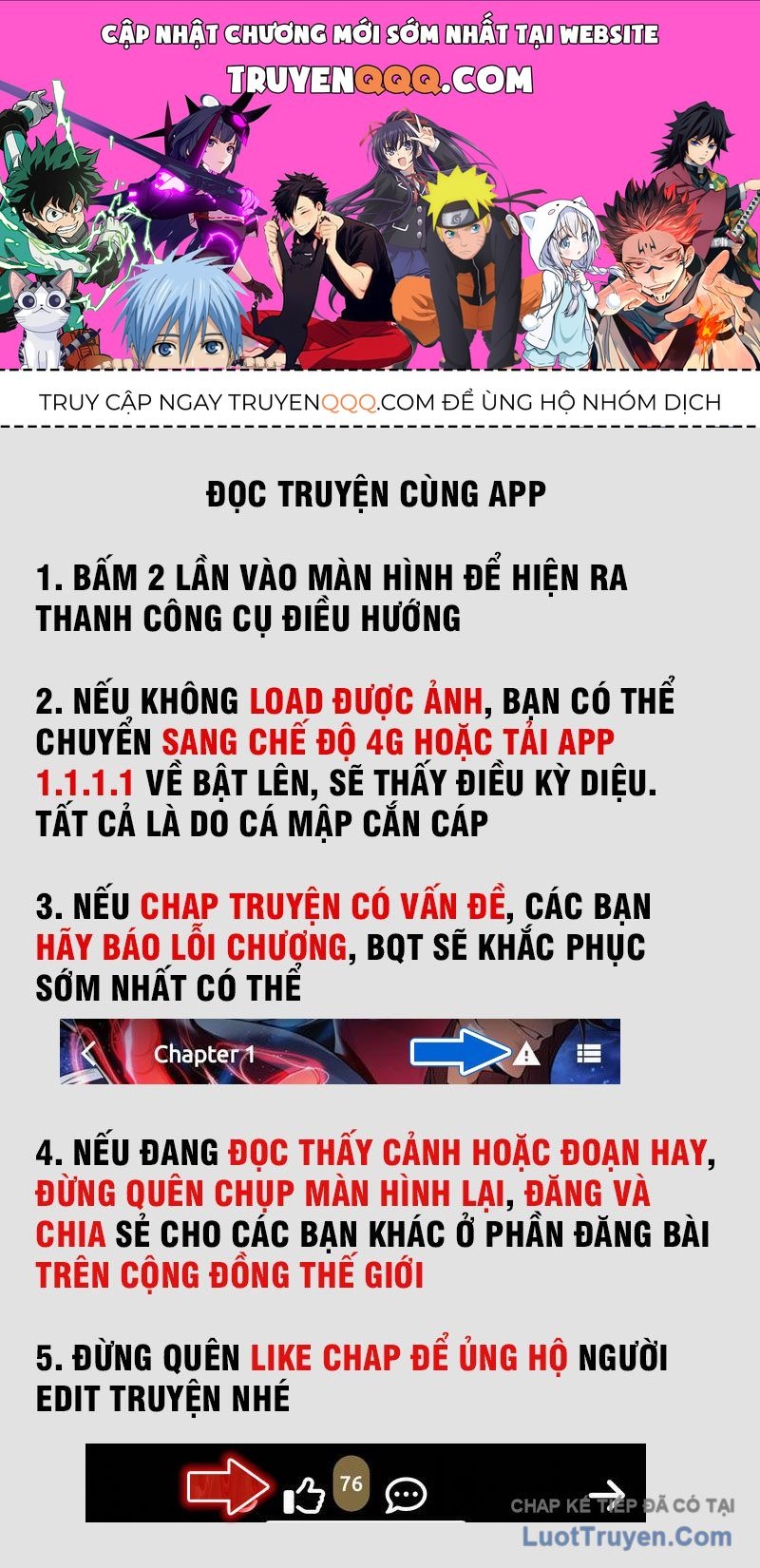 Hóa Thân Của Tôi Lại Là Trùm Cuối Chương 14 Ảnh 2