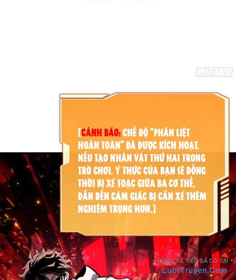 Hóa Thân Của Tôi Lại Là Trùm Cuối Chương 14 Ảnh 5