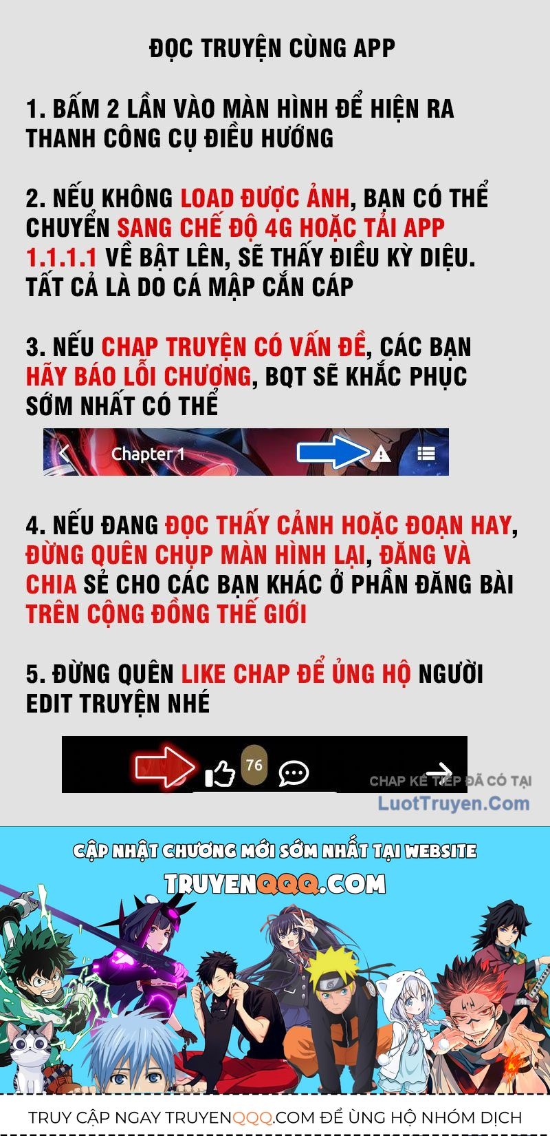 Hóa Thân Của Tôi Lại Là Trùm Cuối Chương 15 Ảnh 127