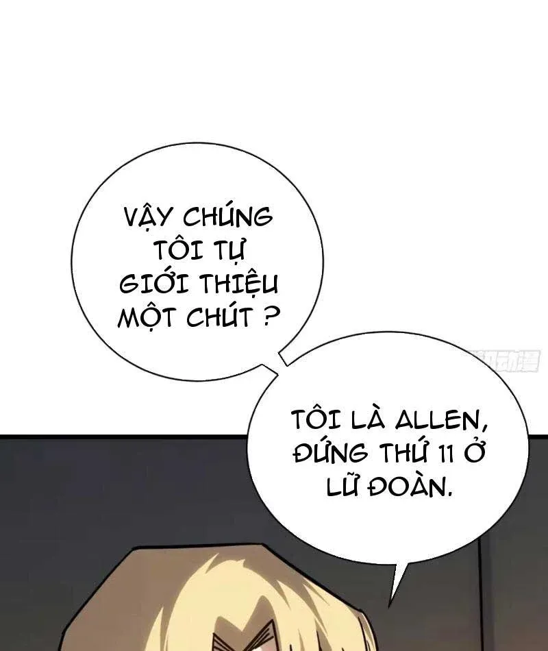 Hóa Thân Của Tôi Lại Là Trùm Cuối Chương 15 Ảnh 19
