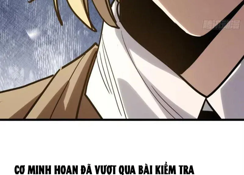 Hóa Thân Của Tôi Lại Là Trùm Cuối Chương 16 Ảnh 247