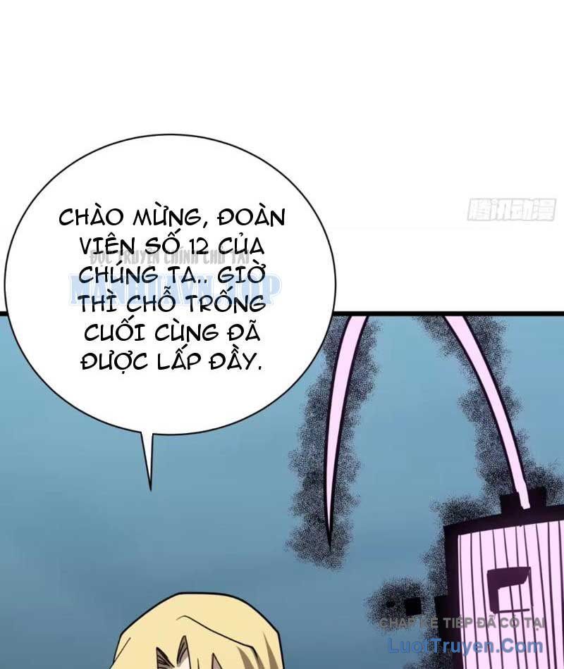 Hóa Thân Của Tôi Lại Là Trùm Cuối Chương 17 Ảnh 31